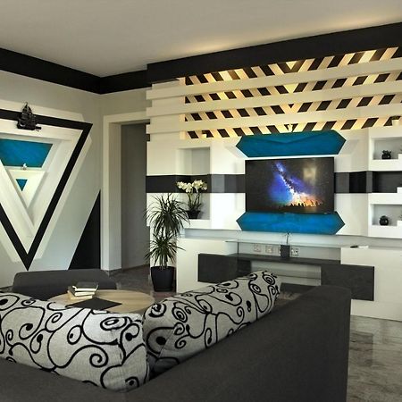 Harbor Apartments Opatija Extérieur photo