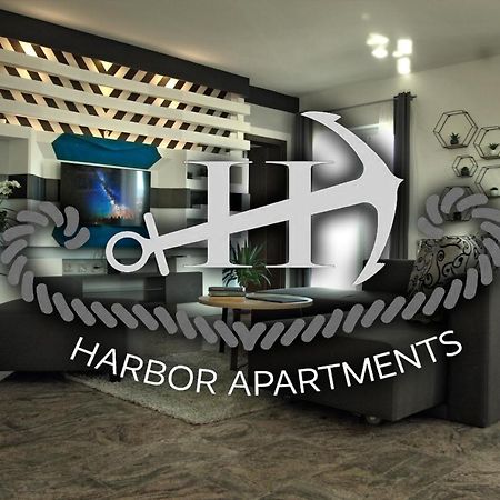 Harbor Apartments Opatija Extérieur photo