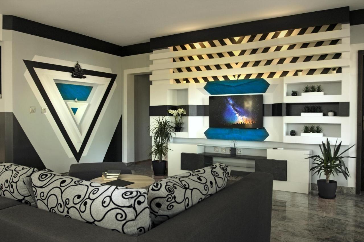 Harbor Apartments Opatija Extérieur photo