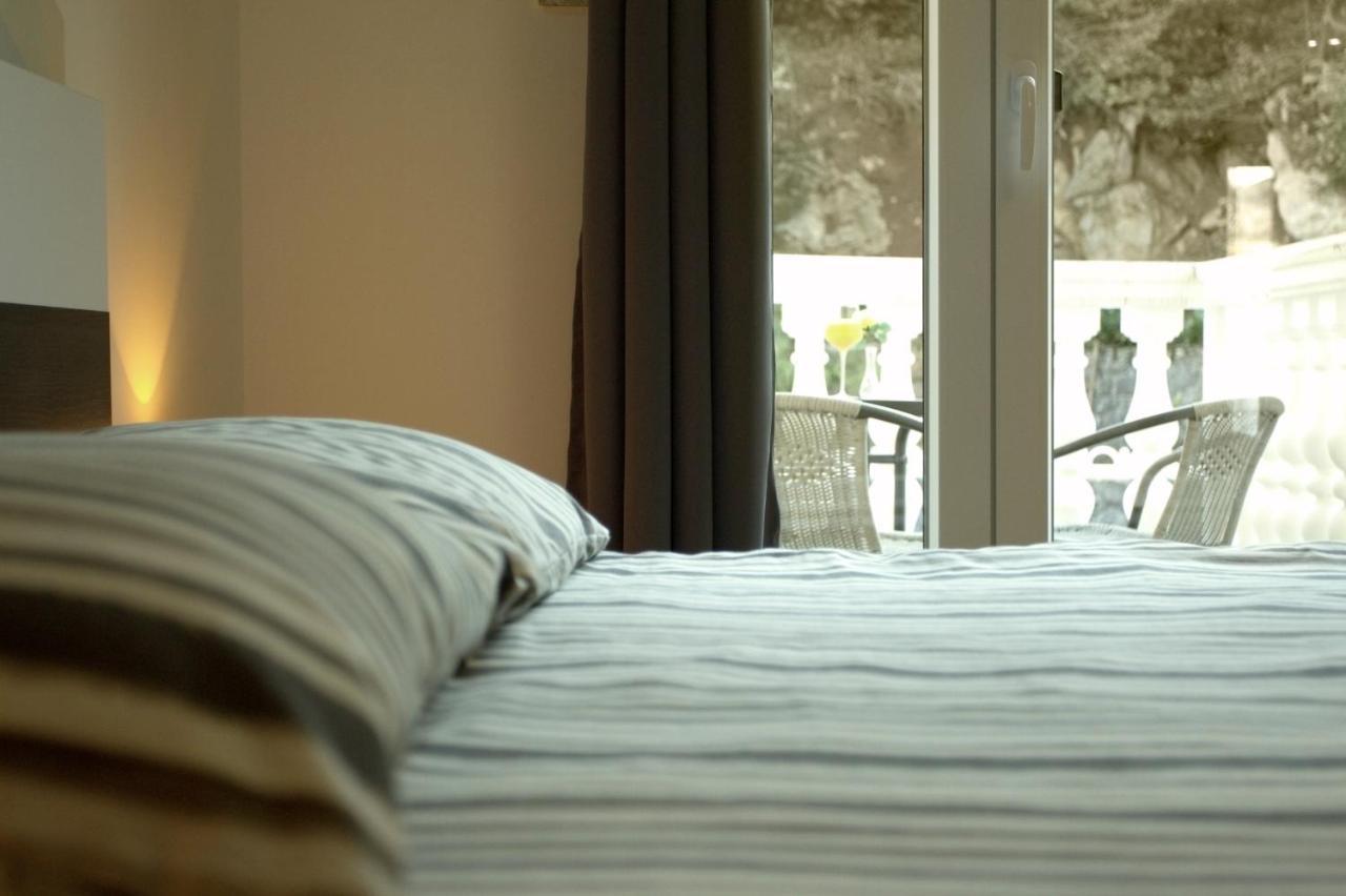 Harbor Apartments Opatija Extérieur photo