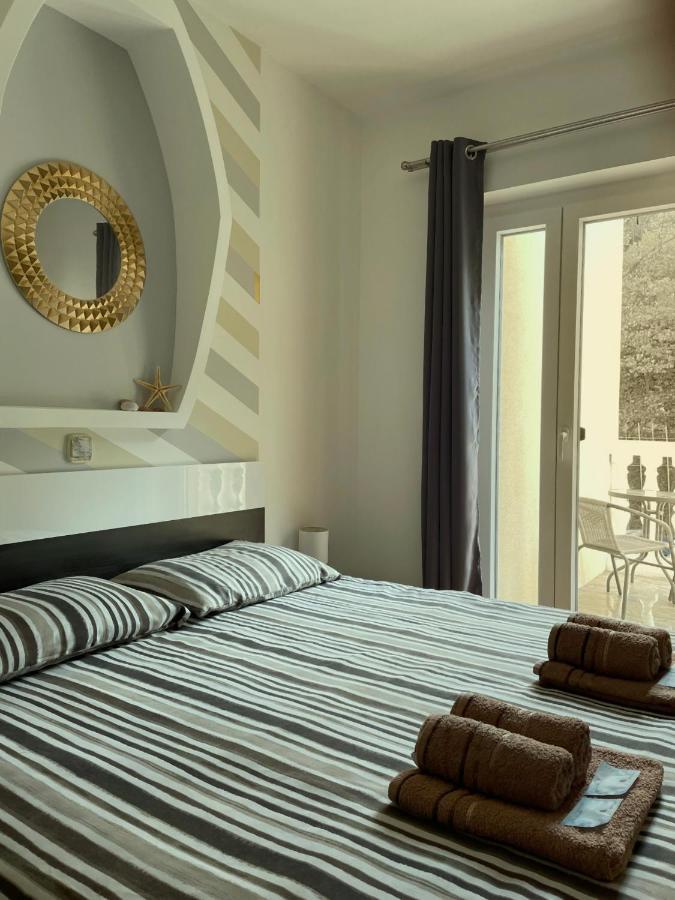 Harbor Apartments Opatija Extérieur photo