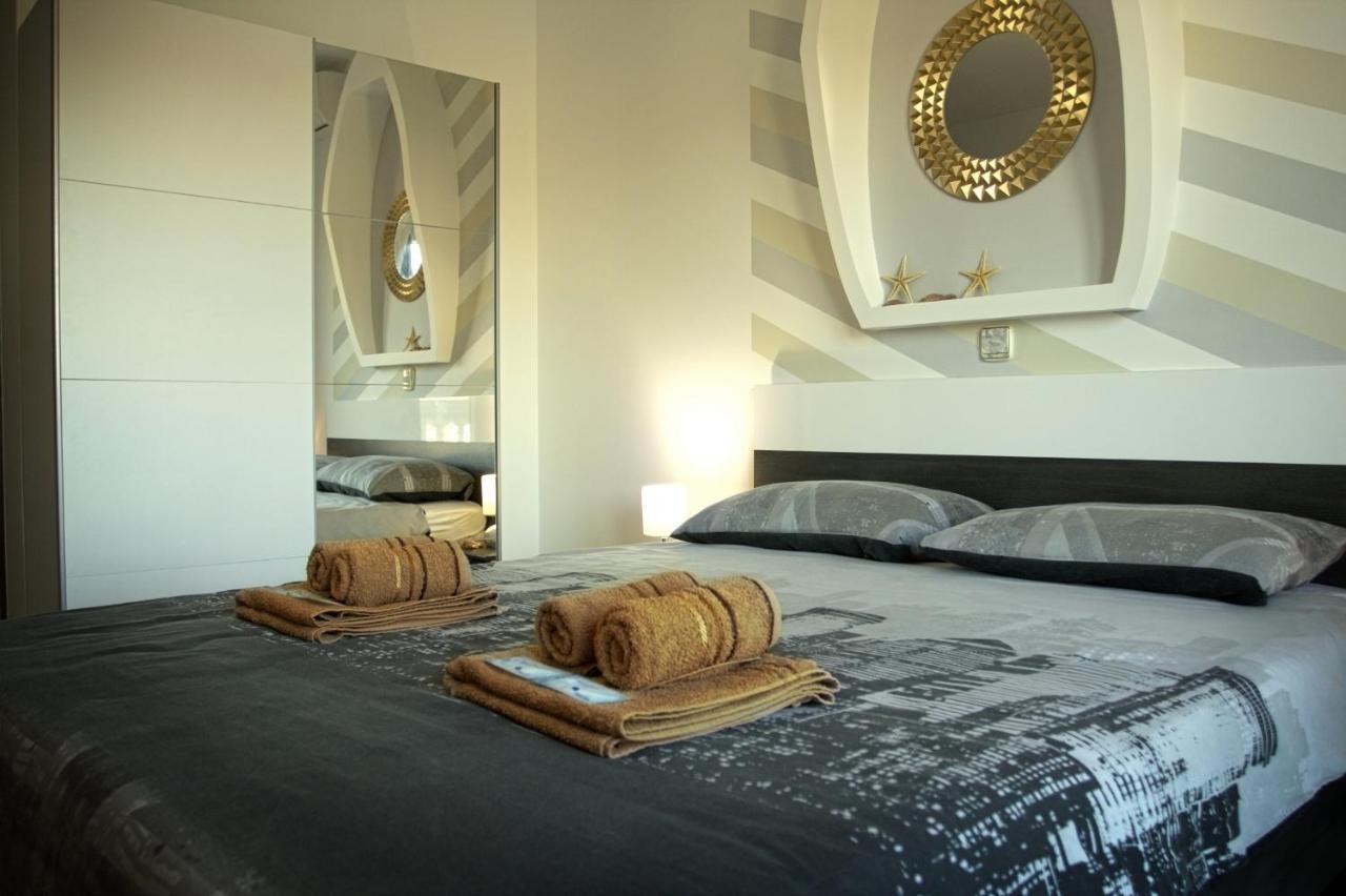 Harbor Apartments Opatija Extérieur photo