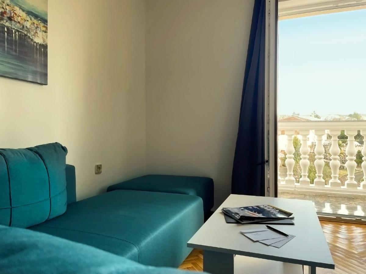 Harbor Apartments Opatija Extérieur photo